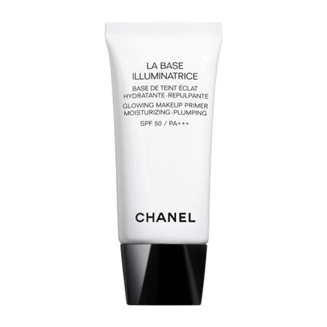 chanel la base illuminatrice review|NEW CHANEL LA BASE ILLUMINATRICE MAKEUP PRIMER .